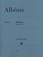 Mallorca-Barcarolle op. 202 