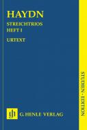 String Trios Vol. 1 
