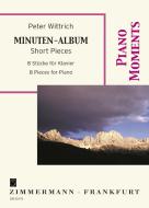 Short Pieces 
