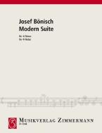 Modern Suite Standard