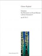 Sonatine op. 65/3 
