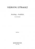Anstieg 