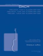 Präludium, Fuge und Allegro BWV 998 