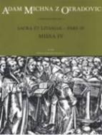 Sacra et litaniae 