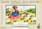 More Songs And Rhymes 