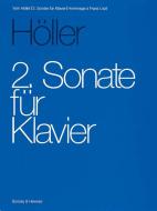 2. Piano Sonata 