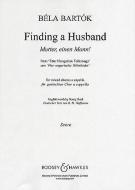 Four Hungarian Folk Songs 