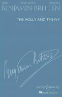 The Holly And The Ivy 