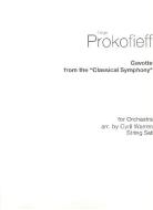 Gavotte 