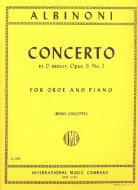 Concerto Op.9 No.2 
