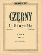 100 Progressive Studies Without Octaves Op. 139 Standard