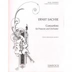 Trombone Concertino in B Flat 