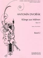 Strains from Moravia op. 32 - Vol. 2 