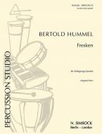 70 Frescoes op. 38 
