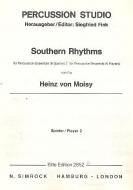 Southern Rhythms 