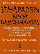 Eskapaden eines Gassenhauers 