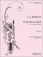 Horn Concerto in Dm Murray C38 