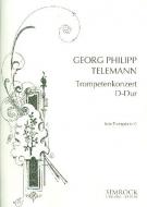Trumpet Concerto 2 in D 