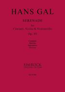 Serenade op. 93 