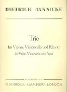 Piano Trio 