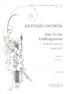 Eine kleine Frühlingsweise op. 101/7 