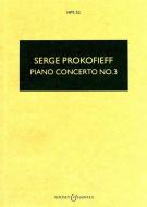 Piano Concerto No. 3 in C major op. 26 