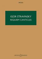Requiem Canticles 