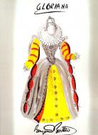 Gloriana op. 53 