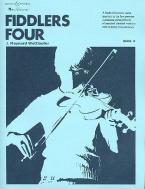 Fiddlers Four Vol. 2 