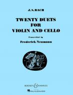 20 Duets 