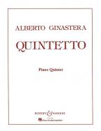 Quintetto Op. 29 
