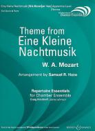 Theme from Eine Kleine Nachtmusik 