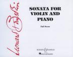 Sonata 