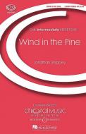 Wind in the Pine 