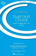 Duet And Chorale 