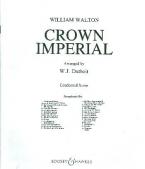 Crown Imperial 