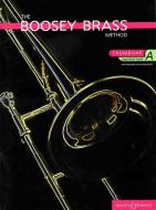 The Boosey Brass Method Band A 