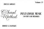 Pentatonic Music Vol. 4 