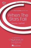 When The stars fall 