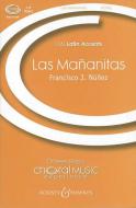Las Mananitas Standard