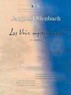 Les Voix mystérieuses 