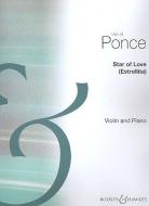 Star Of Love 