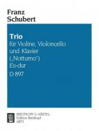 Notturno op. 148 D 897 