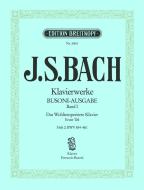 Sämtliche Klavierwerke 1 