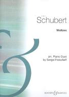 Waltzes 
