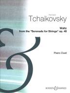 Waltz C Major 