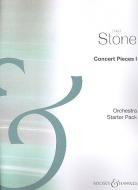 Concert Pieces Vol. 1 