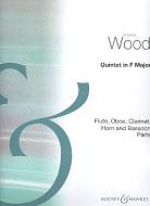 Quintet F Major 