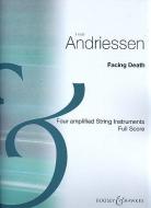 Facing Death 