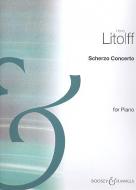 Scherzo Concerto 